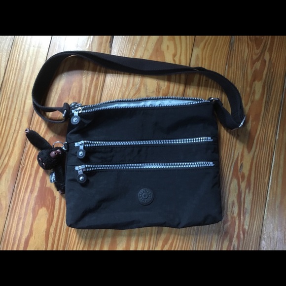 davina kipling bag